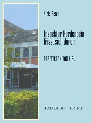 cover image of Der Tycoon von Kiel